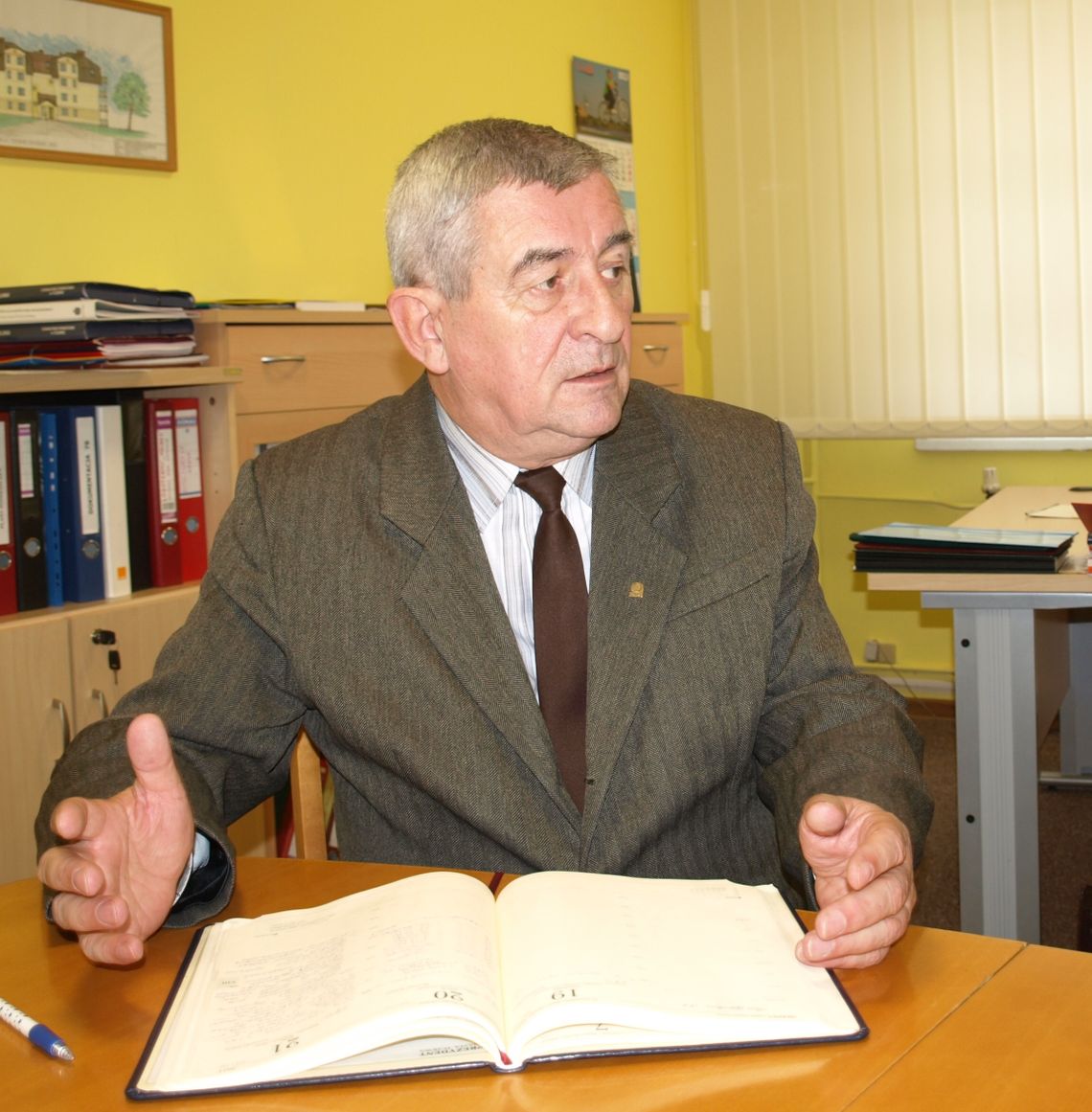 Co z superspółką mieszkaniową? Co z superspółką mieszkaniową?