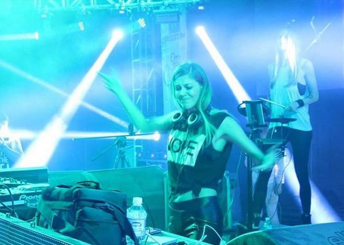 Co za kariera! Tczewianka podbija Meksyk - tłumy na koncertach