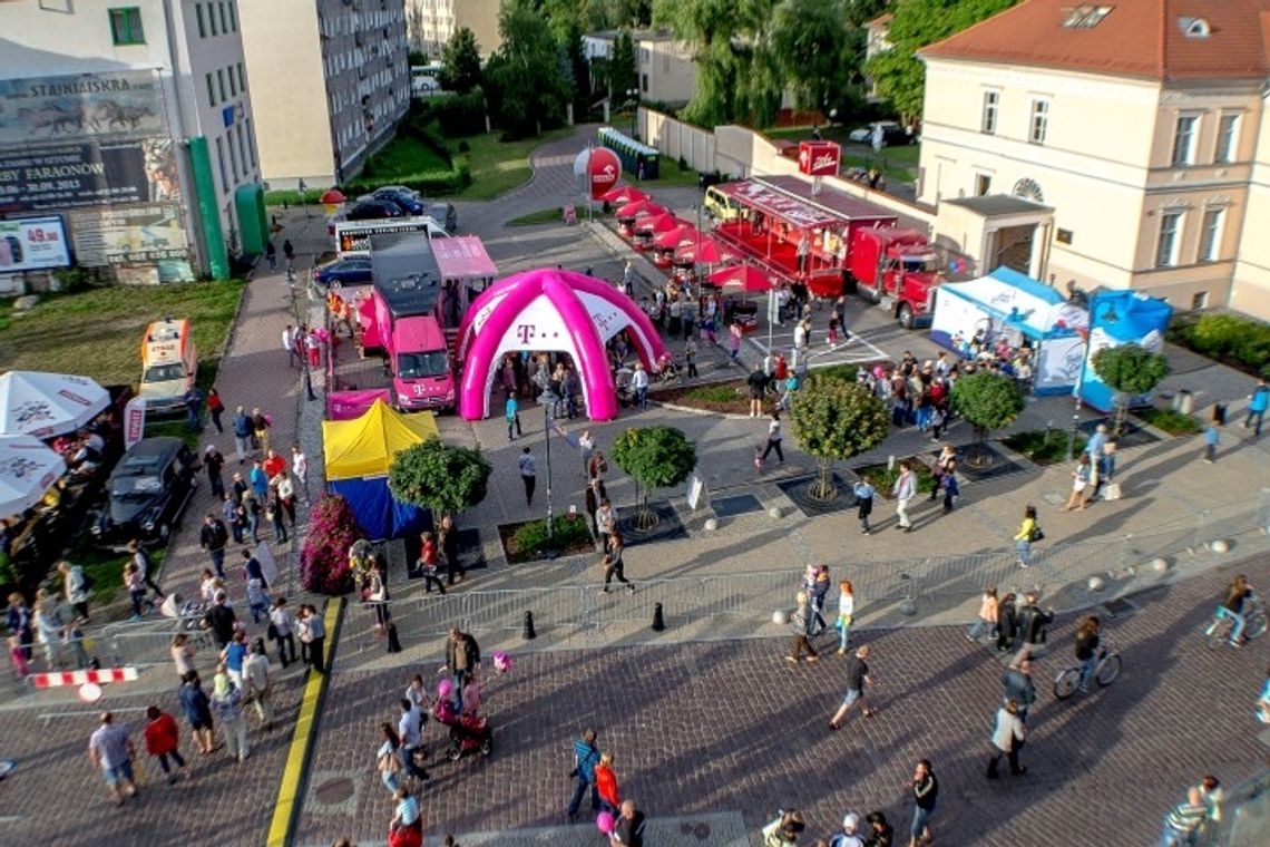 Co zobaczymy w tym roku na Magic Malbork? Co zobaczymy w tym roku na Magic Malbork?