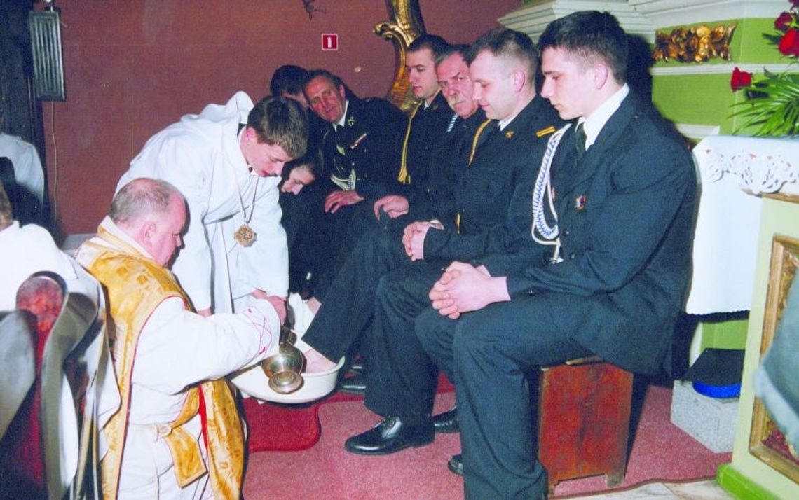 Co zostało z Wielkich Dni?