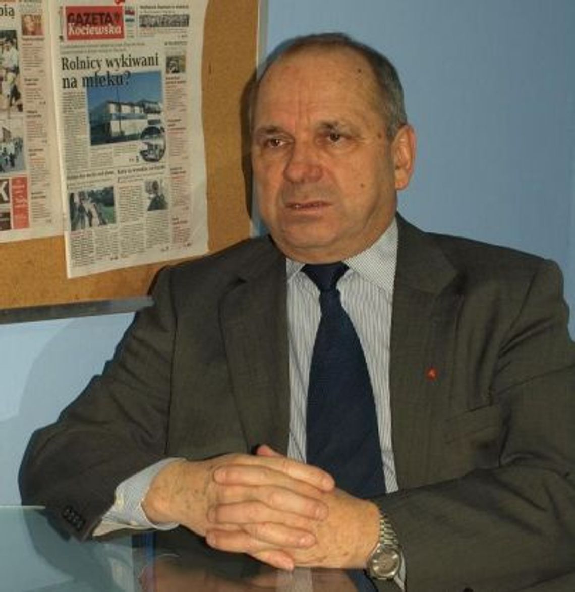 Coraz bliżej referendum - kolejne stanowiska i straszenie sądem Coraz bliżej referendum - kolejne stanowiska i straszenie sądem