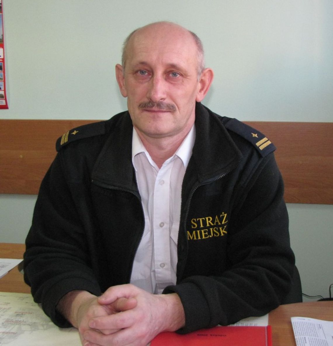 Coraz mniej problemów z psami Coraz mniej problemów z psami