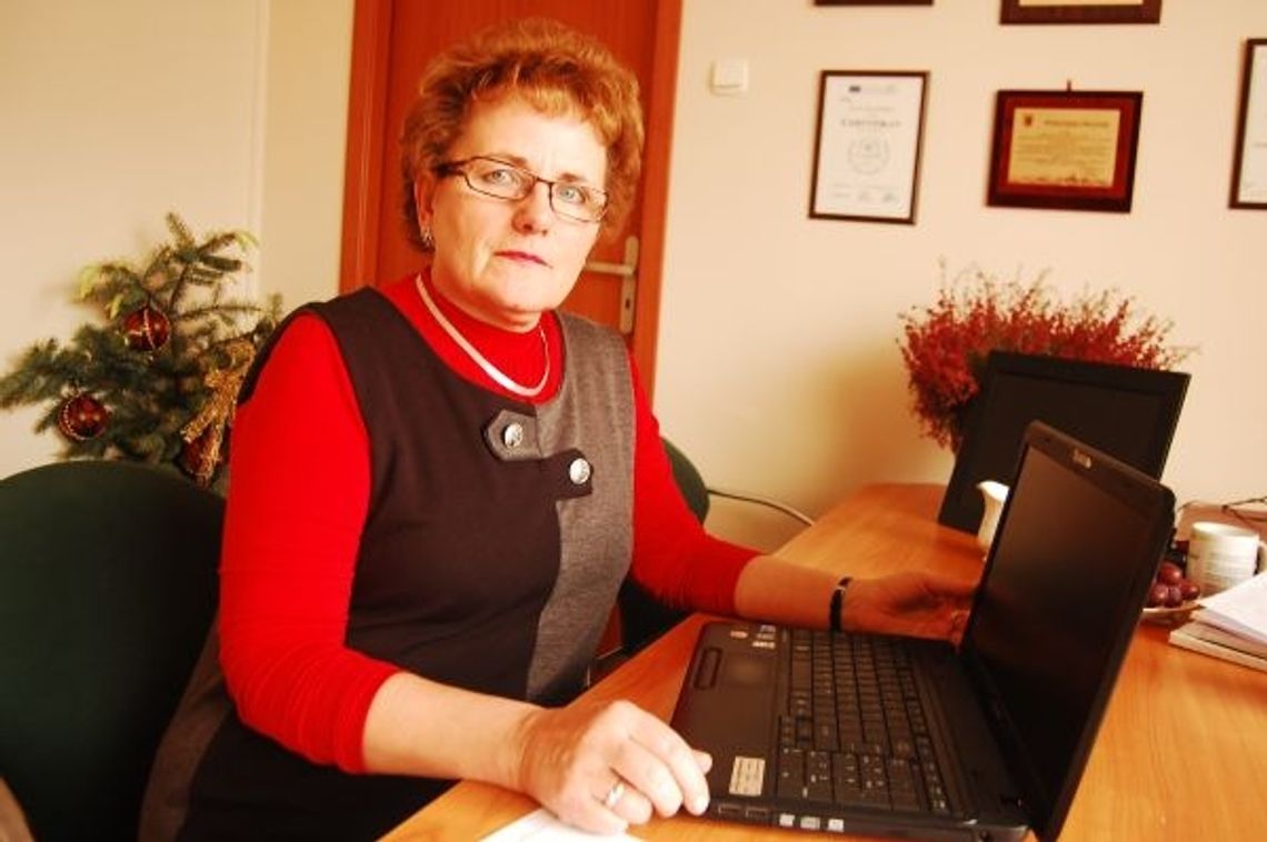 Coraz starsi, ale aktywniejsi