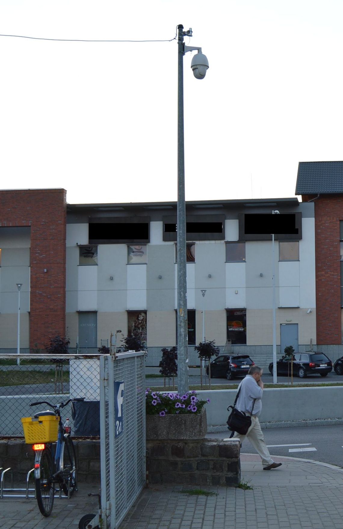 Coraz więcej wniosków o kamery w Tczewie. Ale środków brak... Coraz więcej wniosków o kamery w Tczewie. Ale środków brak...