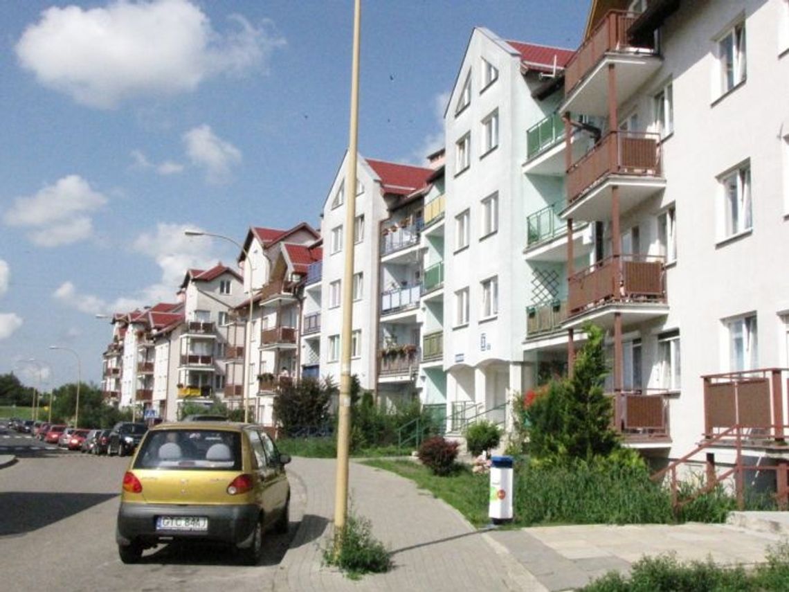 Cuchnie na Bajkowym. Mieszkańcy atakowani smrodem z kanalizacji i wysypiska Cuchnie na Bajkowym. Mieszkańcy atakowani smrodem z kanalizacji i wysypiska