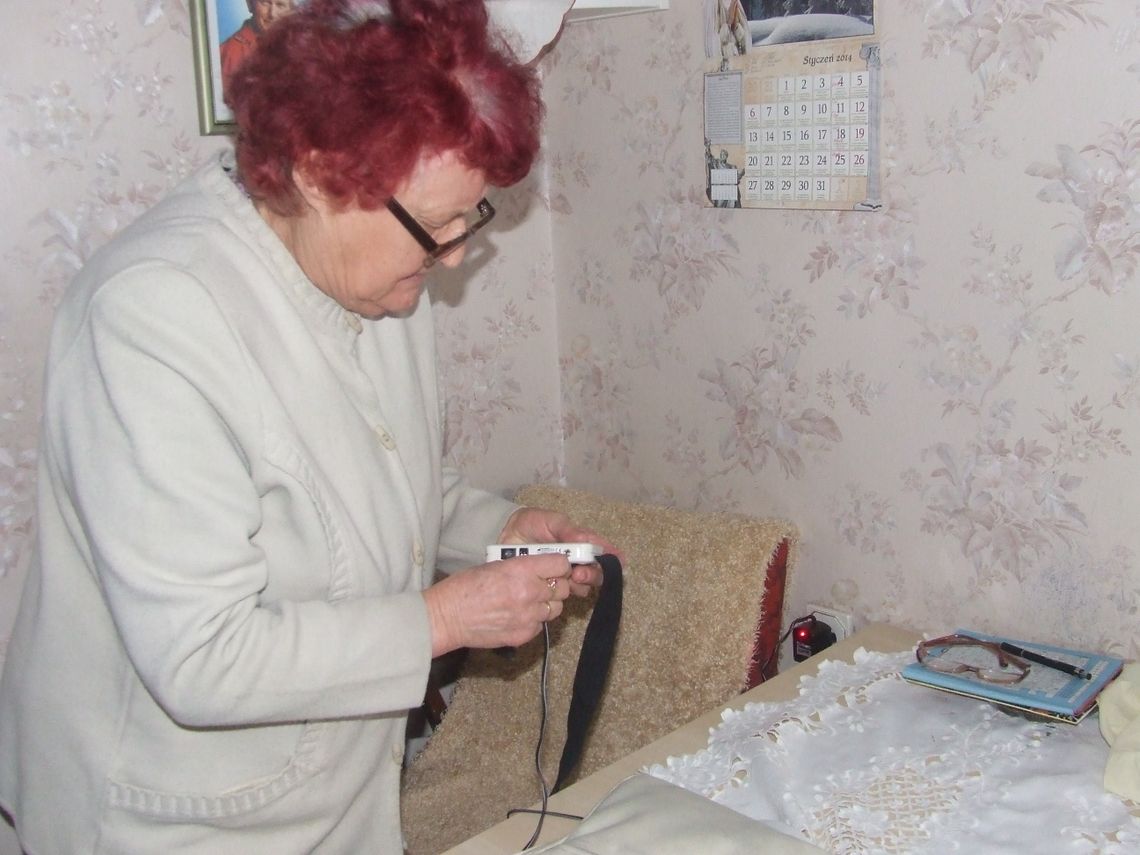 "Cudowne" leczenie - stracone pieniądze?