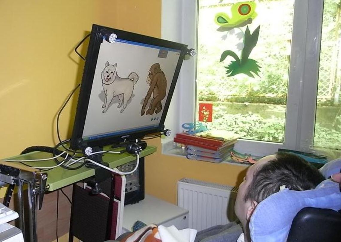 Cyber-Oko z Politechniki Gdańskiej wygrało w konkursie na "Wynalazek roku 2013" Cyber-Oko z Politechniki Gdańskiej wygrało w konkursie na "Wynalazek roku 2013"