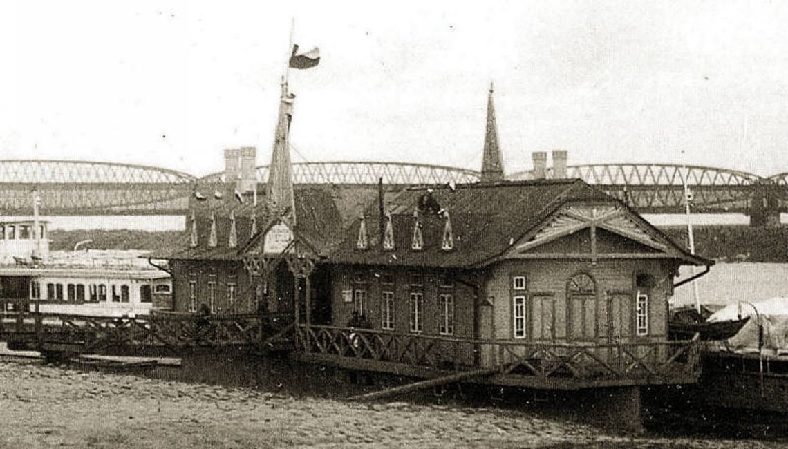 Cygański Król aresztowany w Tczewie Cygański Król aresztowany w Tczewie