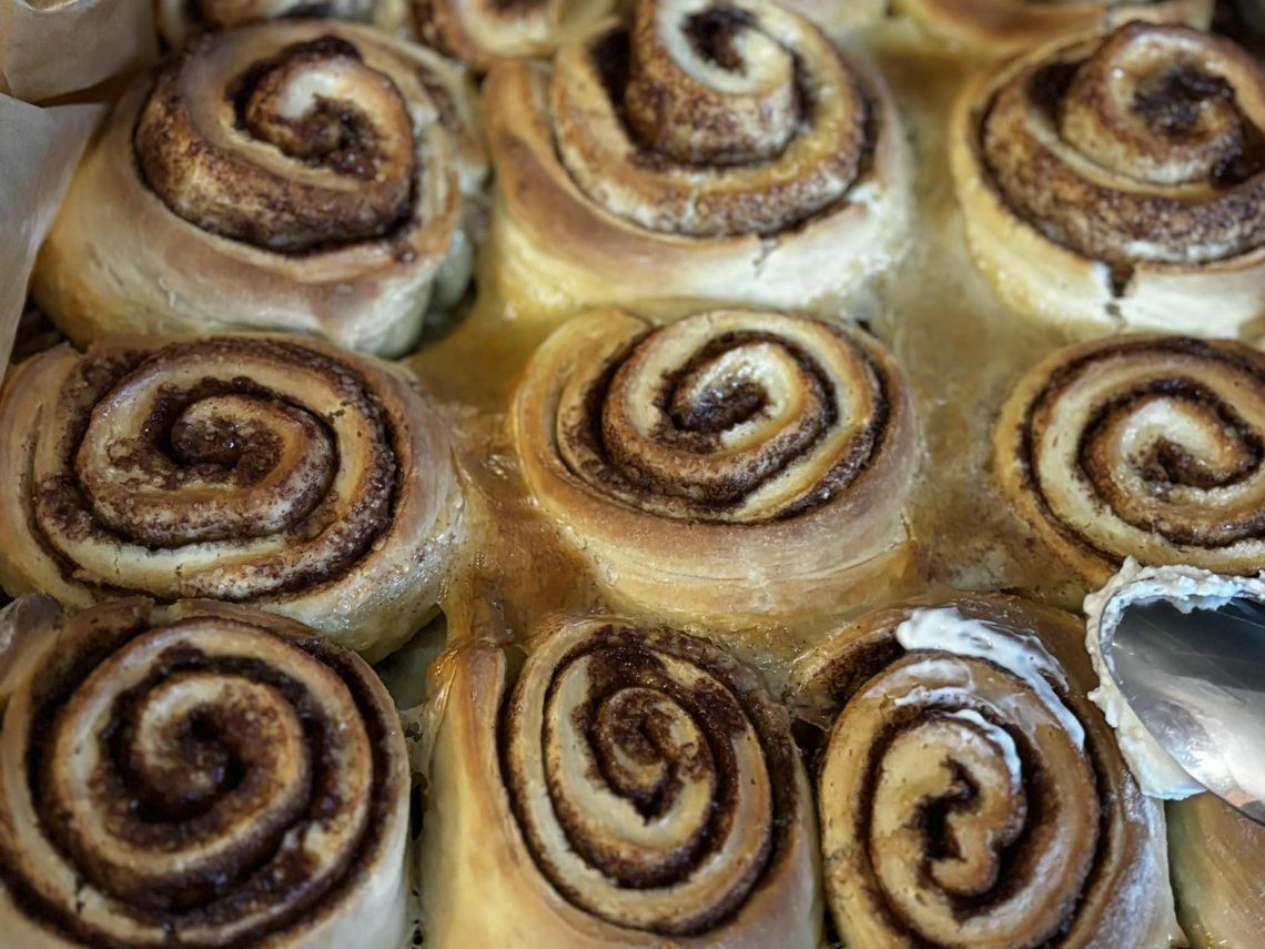 Cynamonki – zimowy hit internetu. Skąd moda i jak je zrobić?