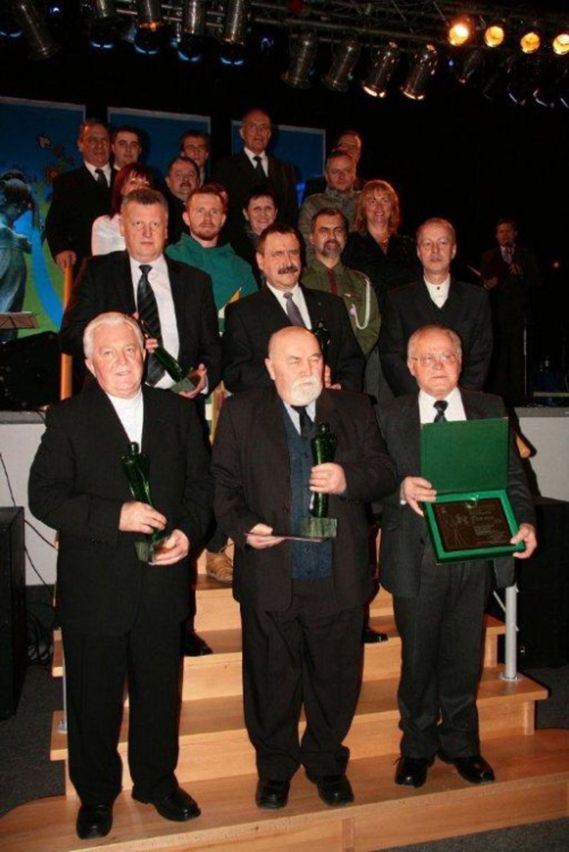  Czas na docenienie zasłużonych - Wierzyczanki oraz Mecenas Kultury 