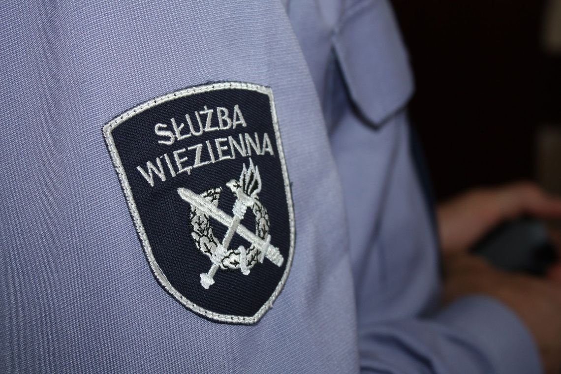 Czas na przemyślenia w pomorskich więzieniach