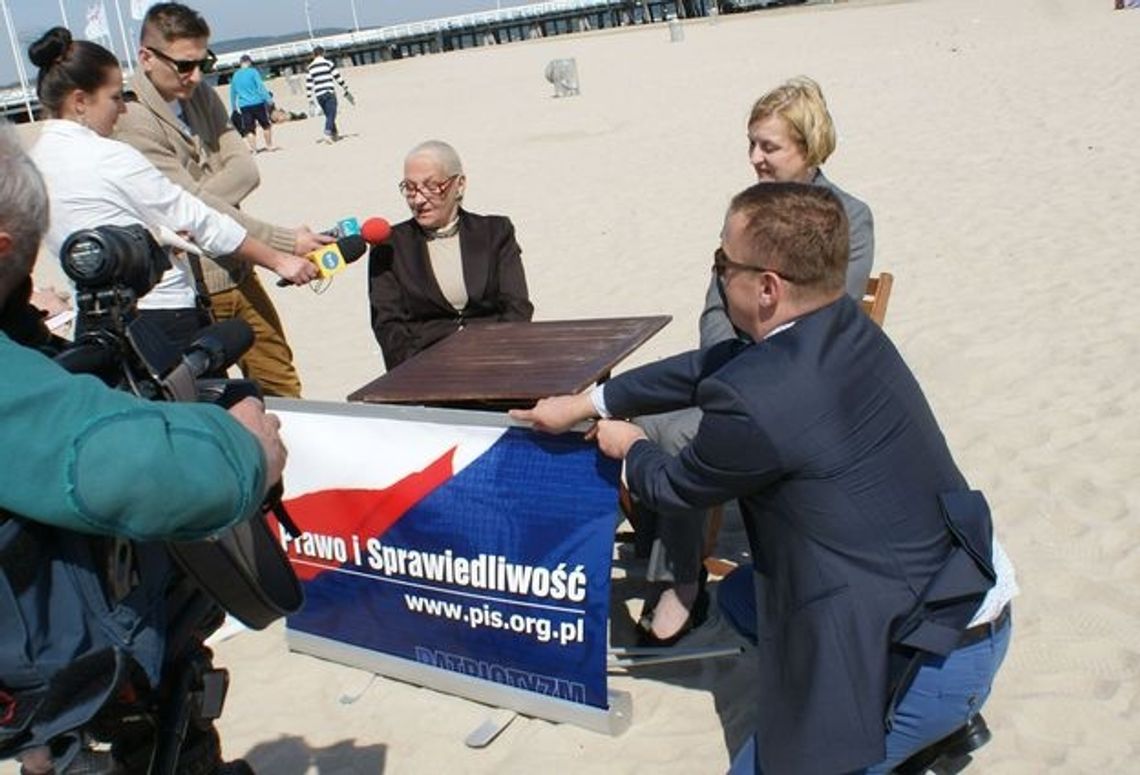 „Czas na zmianę” - także na Pomorzu