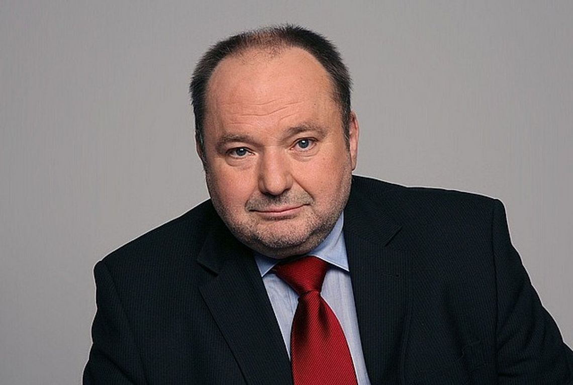 &quot;Czas na Zmiany&quot; - spotkanie z posłem Maciejem Łopińskim