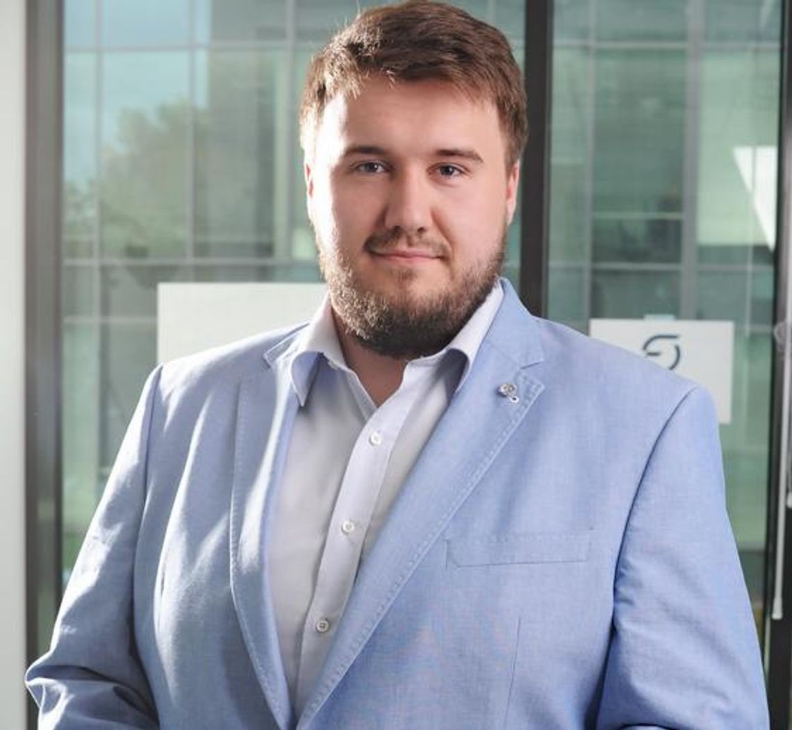 Czas wolny to burza mózgów. Nie tylko przedsiębiorczy Kociewiak 