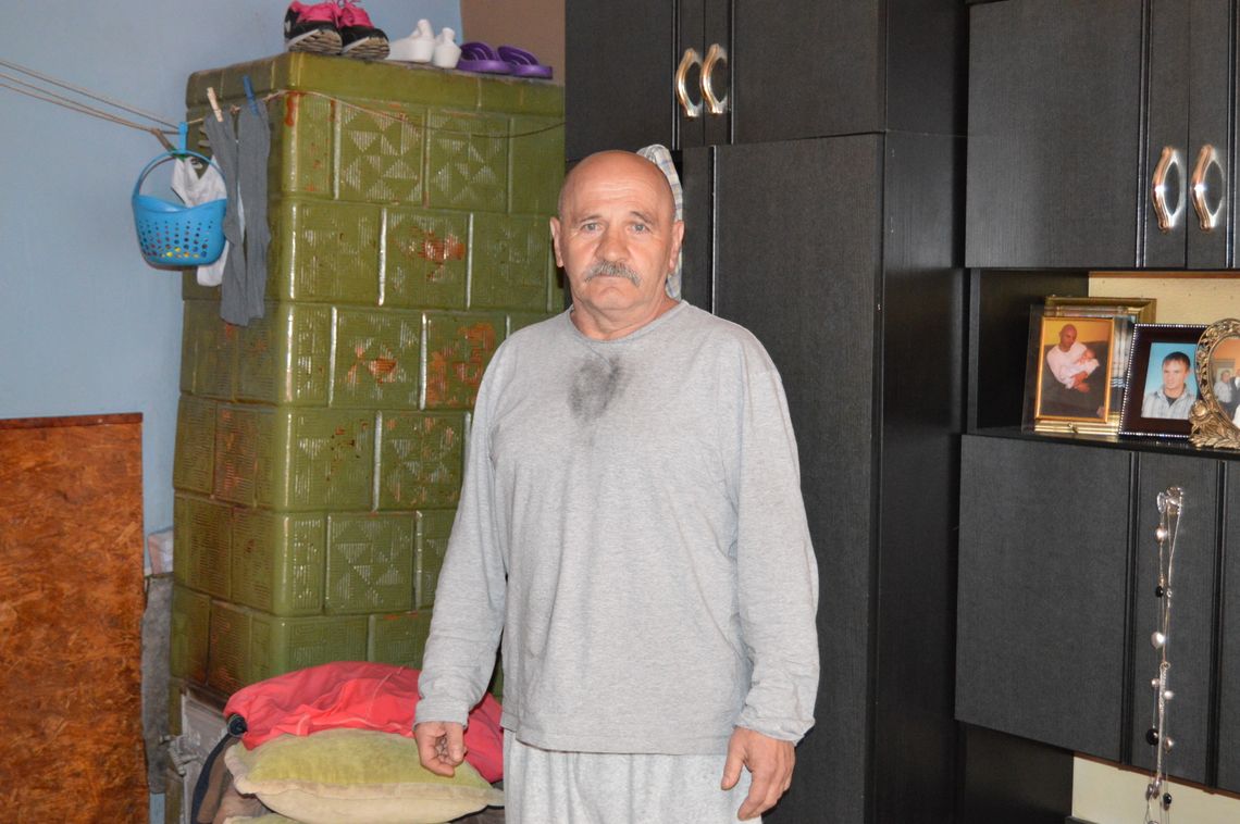 Czeka ich eksmisja z mieszkania? Po 34 latach właściciel wypowiedział najem 