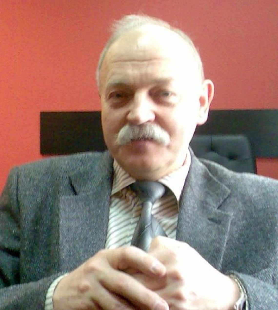 Czeka nas rekordowy rok. Optymistyczne prognozy burmistrza Skórcza Czeka nas rekordowy rok. Optymistyczne prognozy burmistrza Skórcza