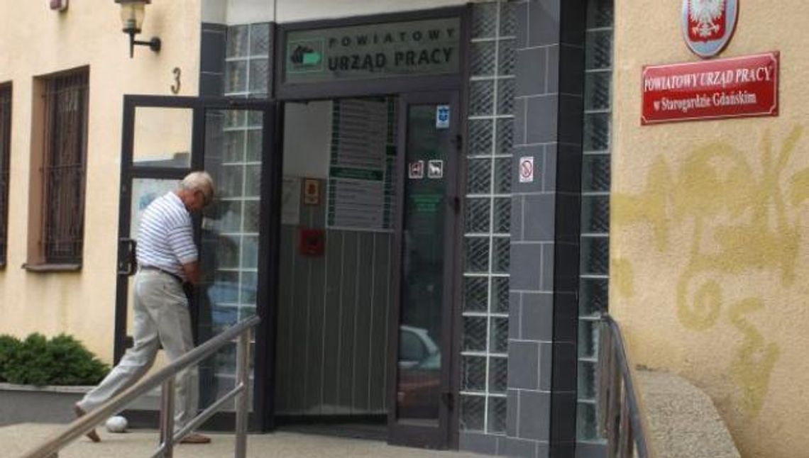 Czekają wolne miejsca pracy - sprawdź ofertę PUP