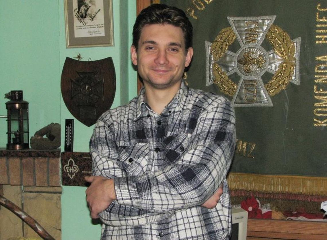 Czemu służy harcerstwo? Czemu służy harcerstwo?