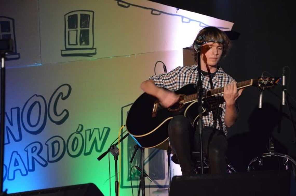 „Człowiek ma istnieć, nie tylko żyć”. Młody artysta opowiada o swej pasji – muzyce „Człowiek ma istnieć, nie tylko żyć”. Młody artysta opowiada o swej pasji – muzyce