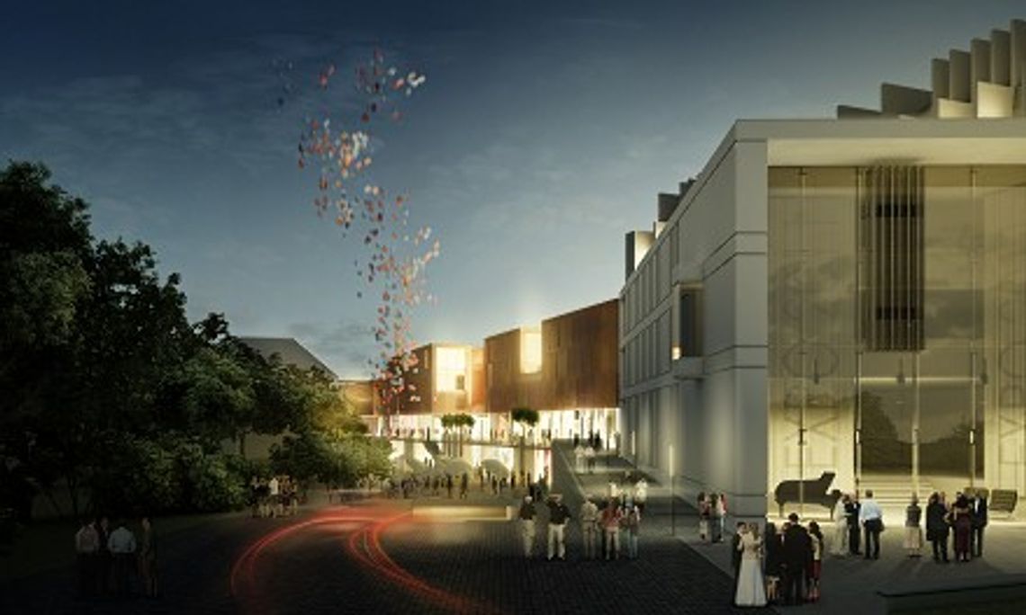 Czołgi, bigos i grochówka. Historyczne pożegnanie sopockiego dworca Czołgi, bigos i grochówka. Historyczne pożegnanie sopockiego dworca