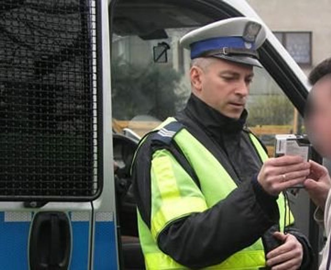 Czołówka na berlince. Wypadek spowodował nietrzeźwy kierowca 