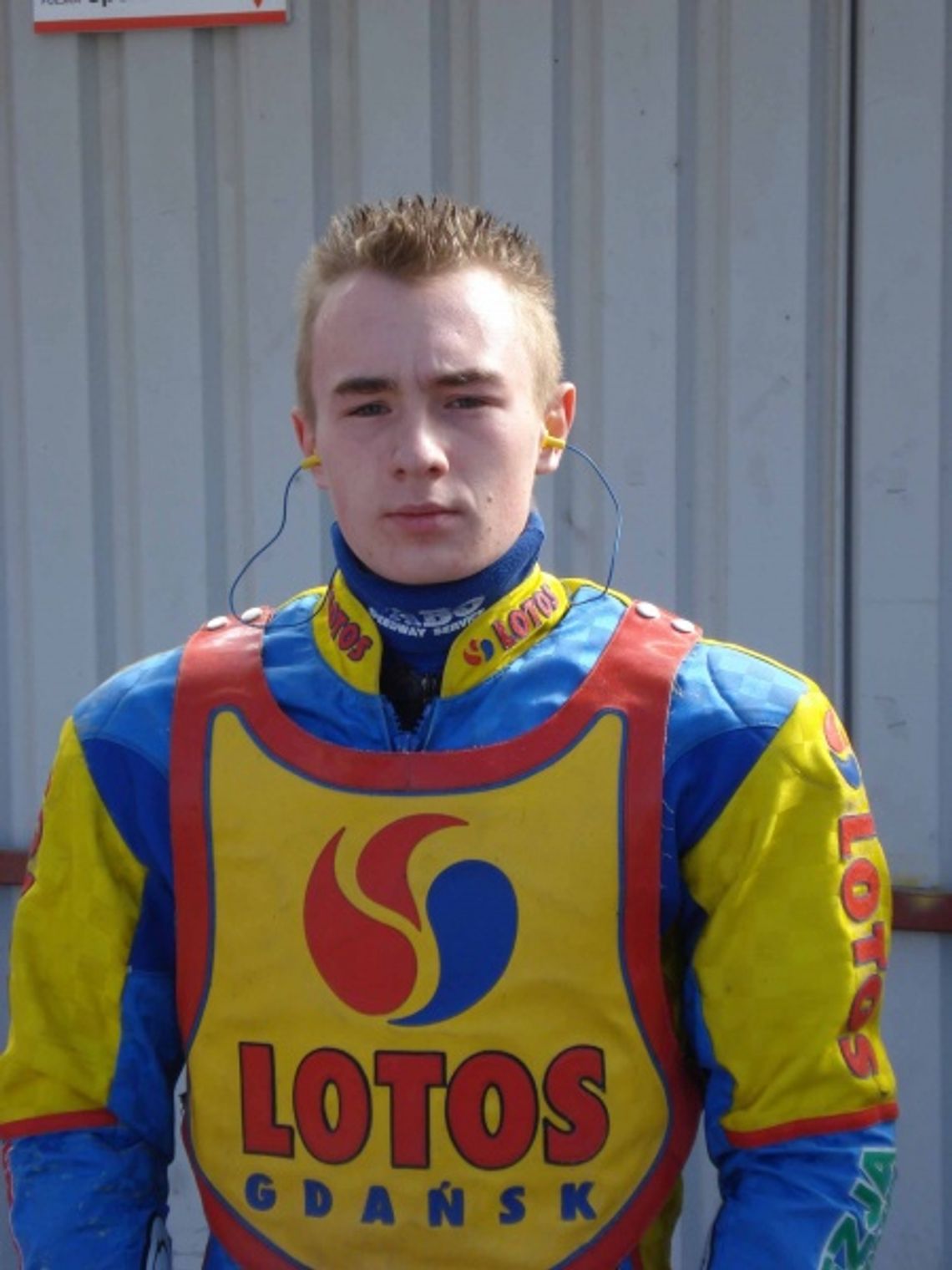 Cztery lata, jeden mecz Cztery lata, jeden mecz