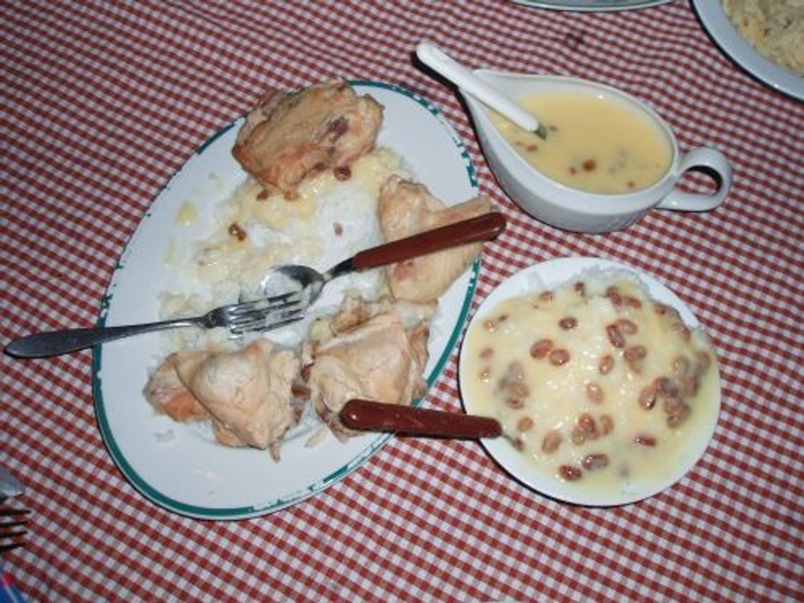 Cztery pory roku w kuchni Cztery pory roku w kuchni