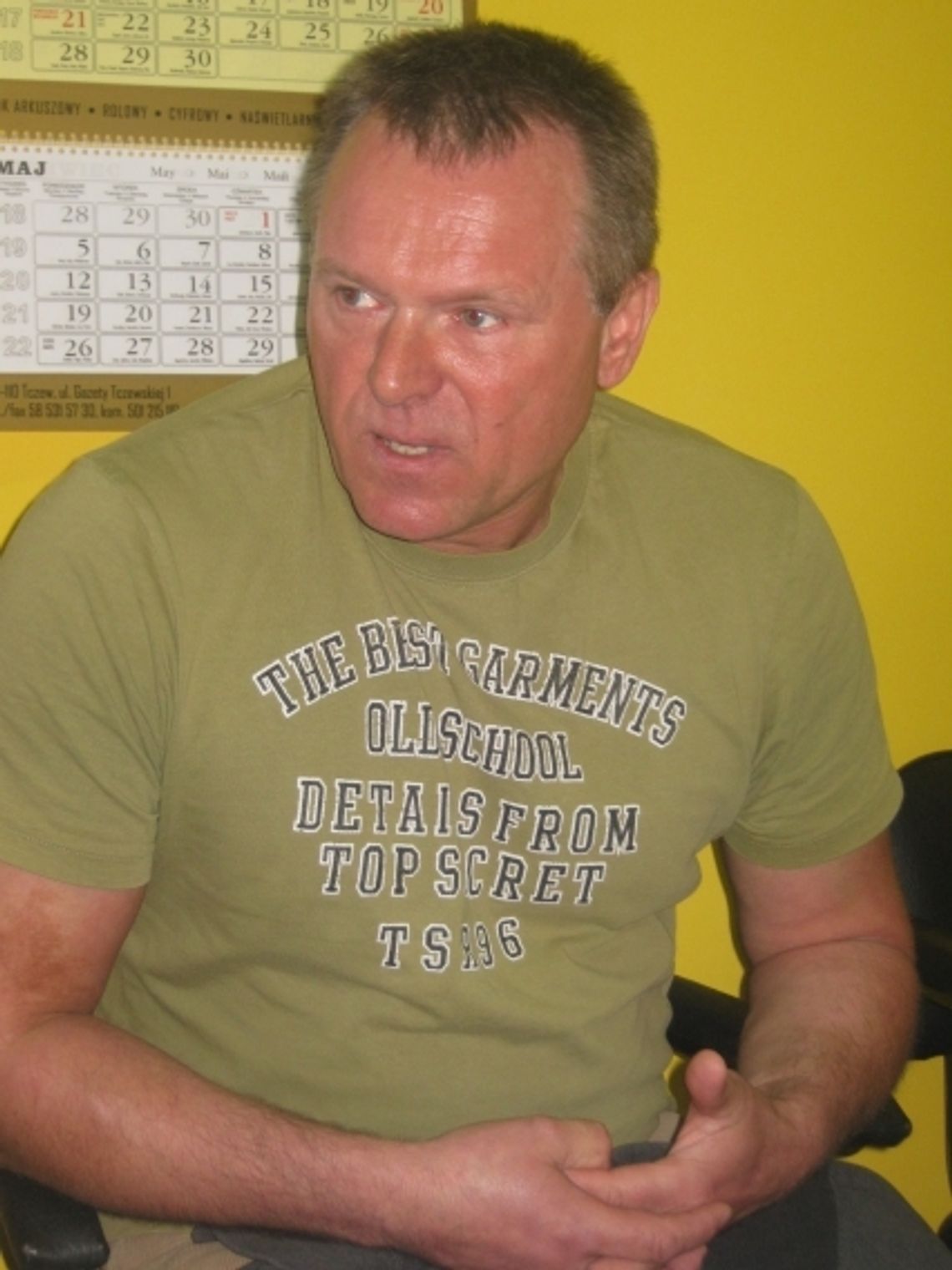 "Czujemy się jak oprawcy, a oni są ofiarami!" 