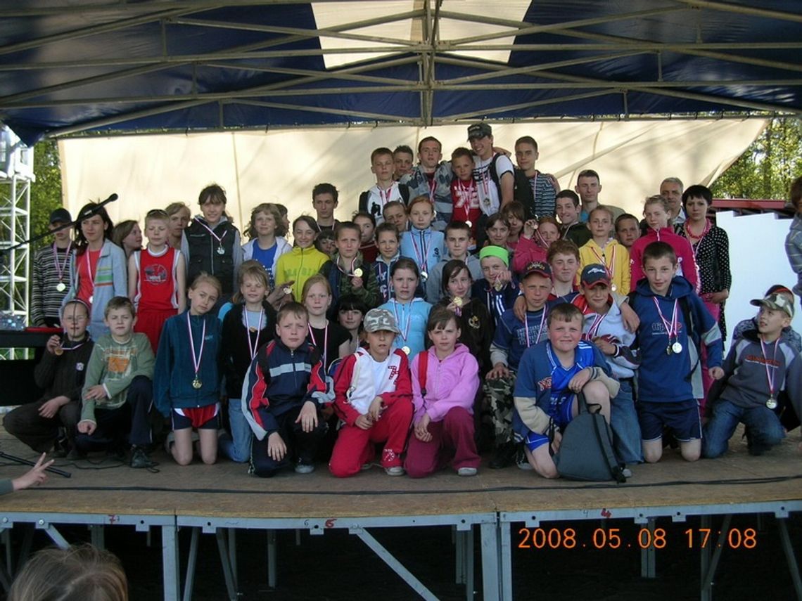 Czwartki czas zacząć! Czwartki czas zacząć!