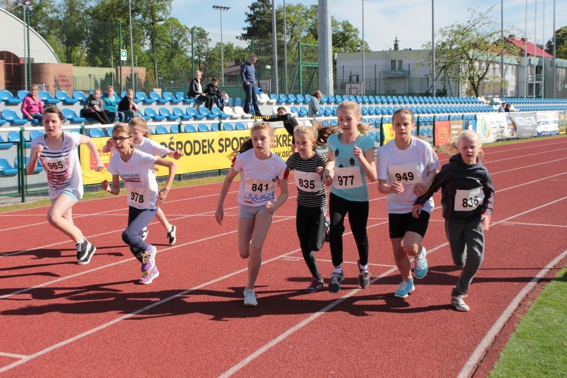 Czwartki Królowej Sportu Czwartki Królowej Sportu