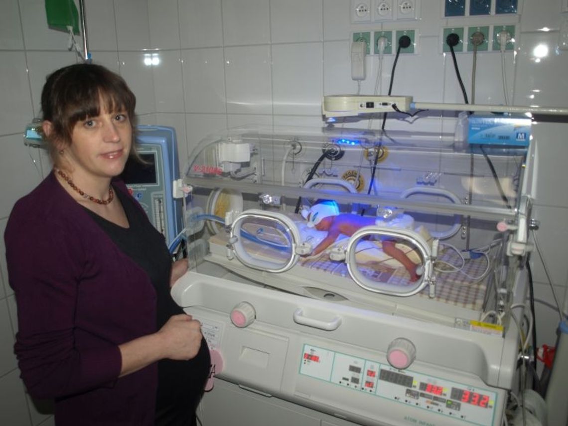 Czworaczki ze Zblewa – gratulujemy rodzicom! Czworaczki ze Zblewa – gratulujemy rodzicom!