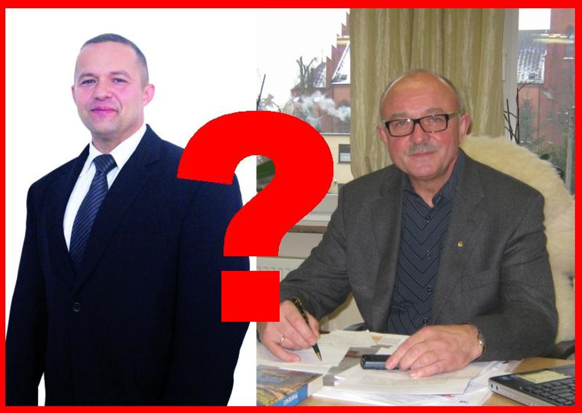 Czy będzie debata w Zblewie? Sprzeczne informacje Czy będzie debata w Zblewie? Sprzeczne informacje