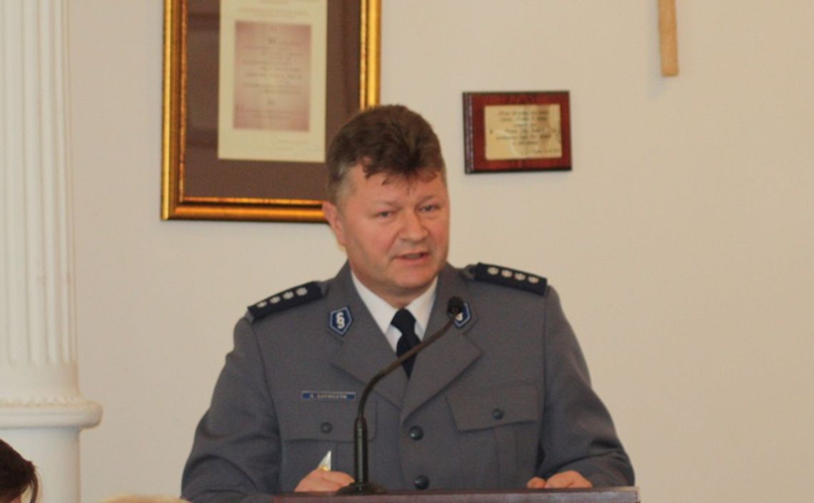 Czy będzie osobny komisariat w gminie Kwidzyn? Czy będzie osobny komisariat w gminie Kwidzyn?