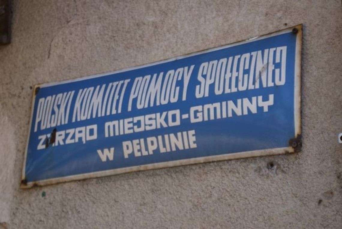 Czy dary z Unii Europejskiej nie trafiają tylko do potrzebujących? Czy dary z Unii Europejskiej nie trafiają tylko do potrzebujących?