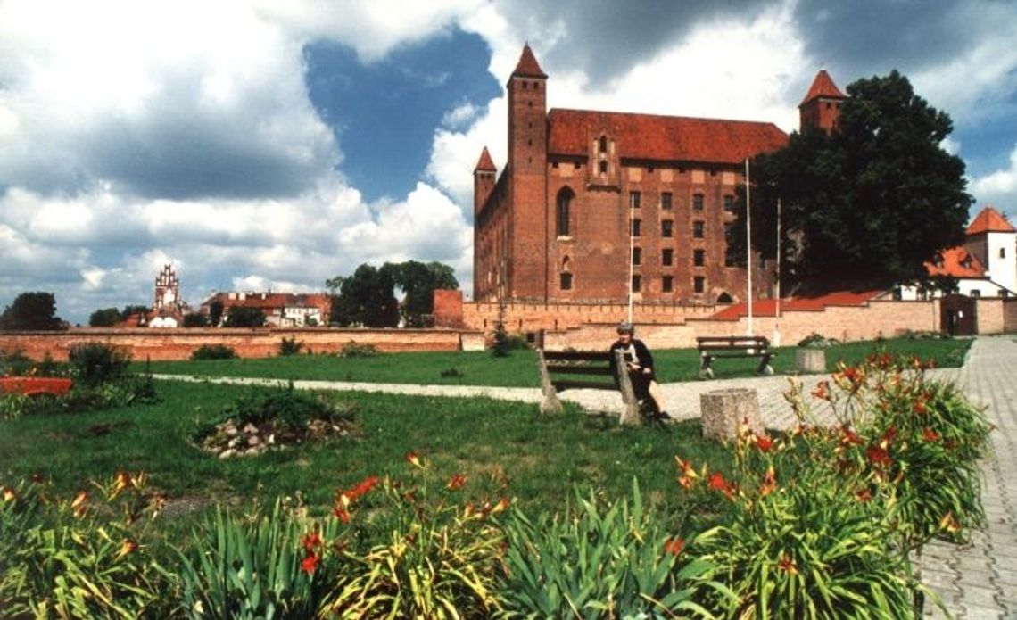 Czy dojdzie do sprzedaży Zamku Gniewskiego prywatnej firmie? Czy dojdzie do sprzedaży Zamku Gniewskiego prywatnej firmie?