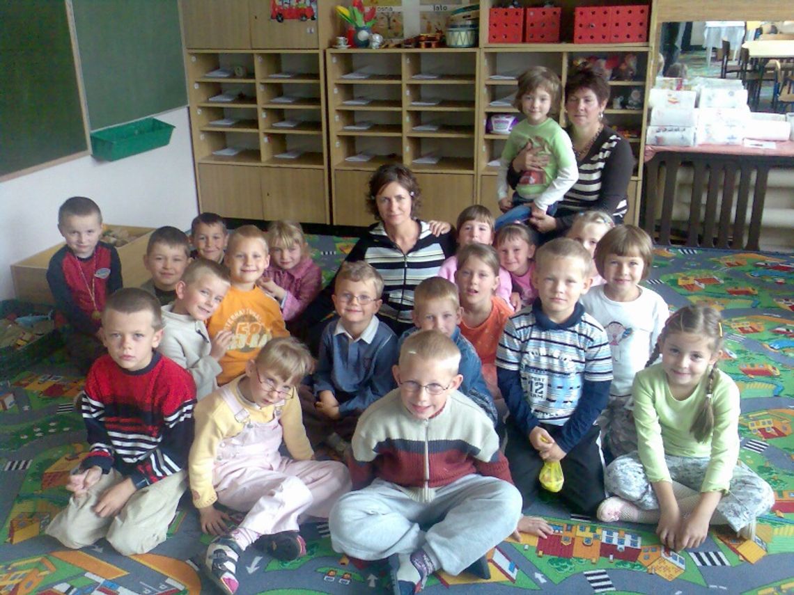 Czy dzieci będą pozbawione opieki w przedszkolach? Czy dzieci będą pozbawione opieki w przedszkolach?