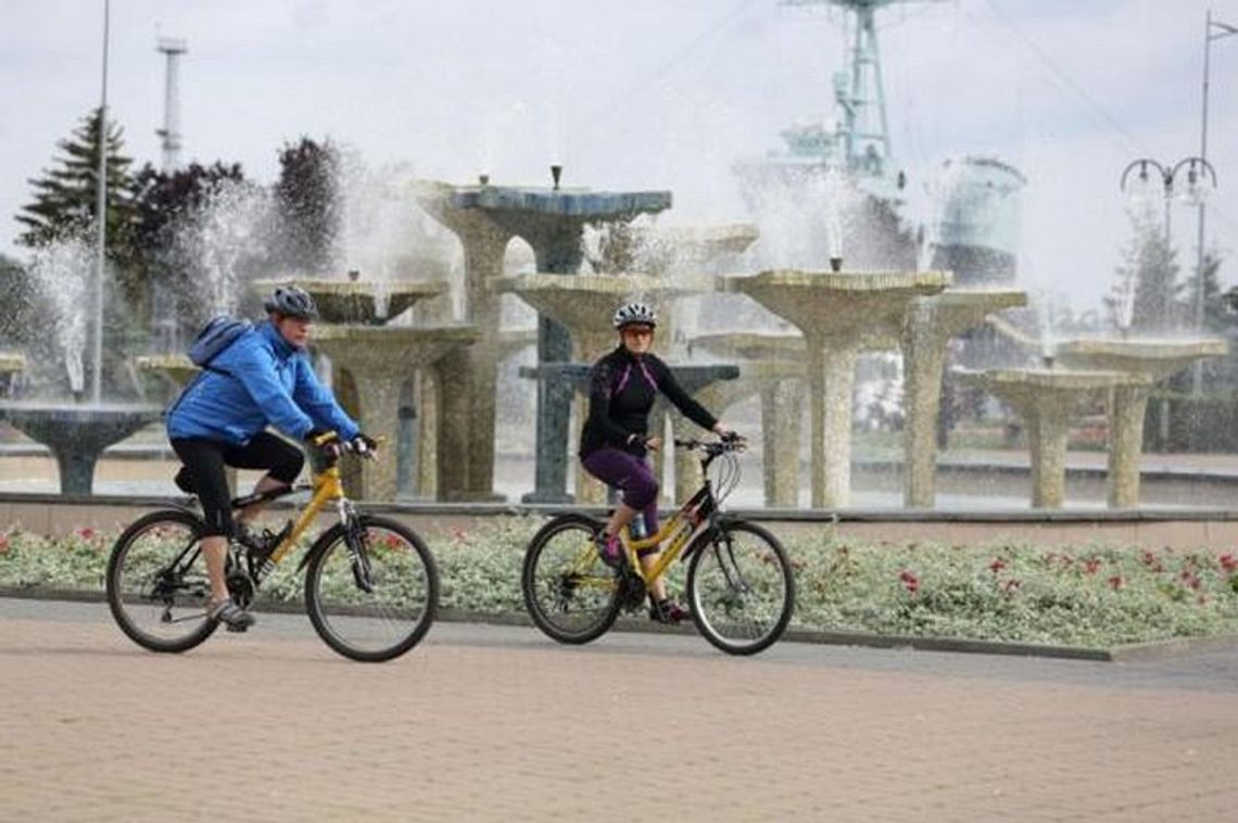 Czy Gdynia będzie w dziesiątce European Cycling Challenge?
