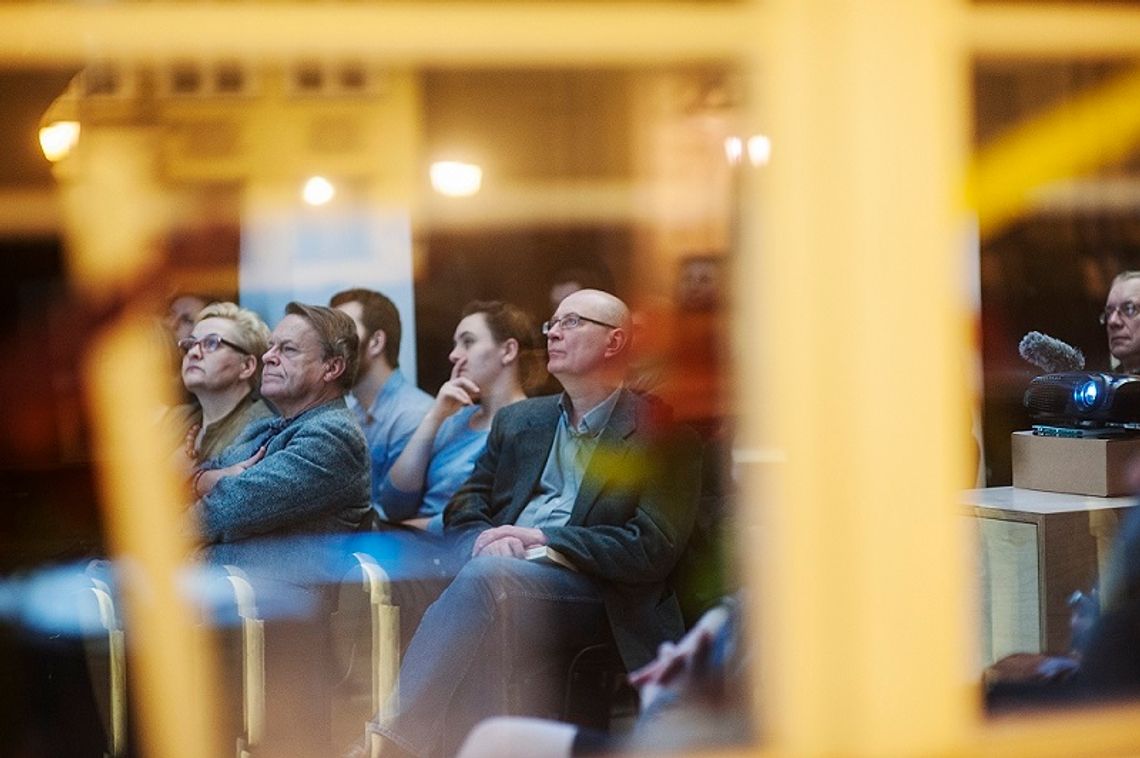 Czy istnieje specyfika architektury Gdańska?