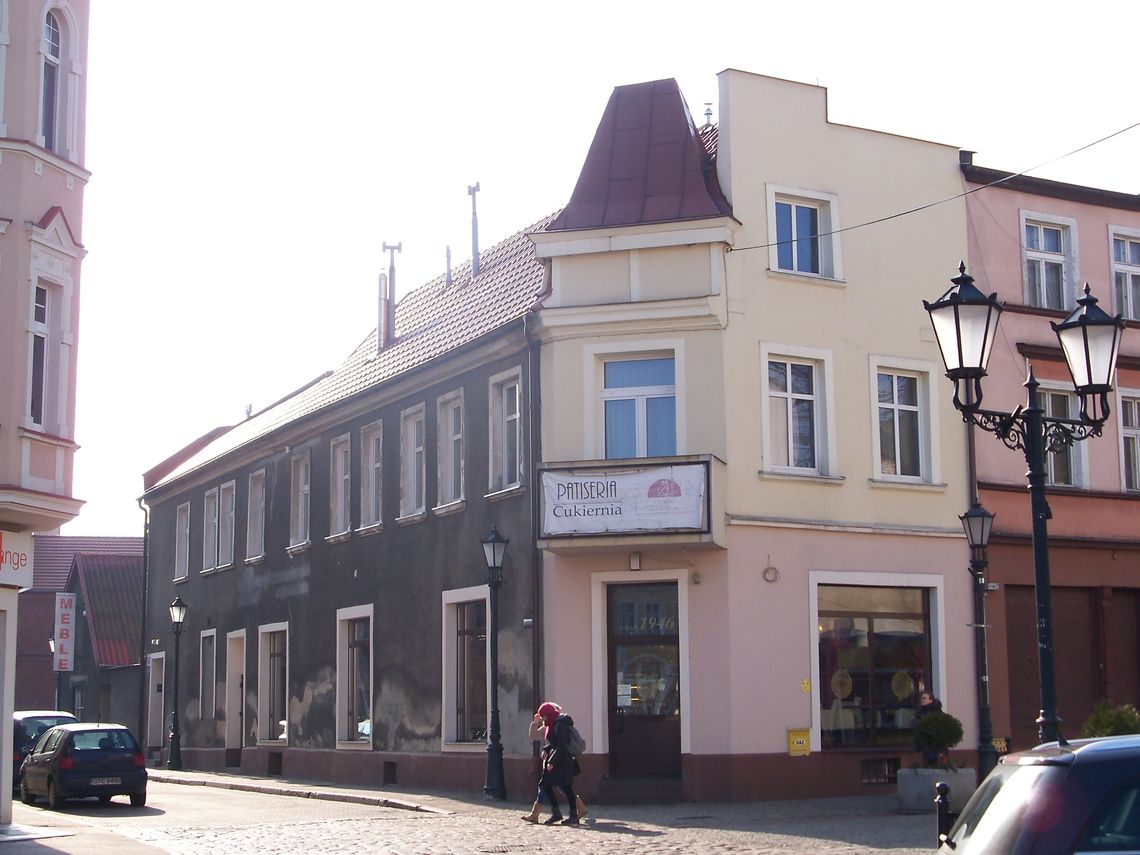 Czy radny może się ubiegać o środki na remont kamienicy?