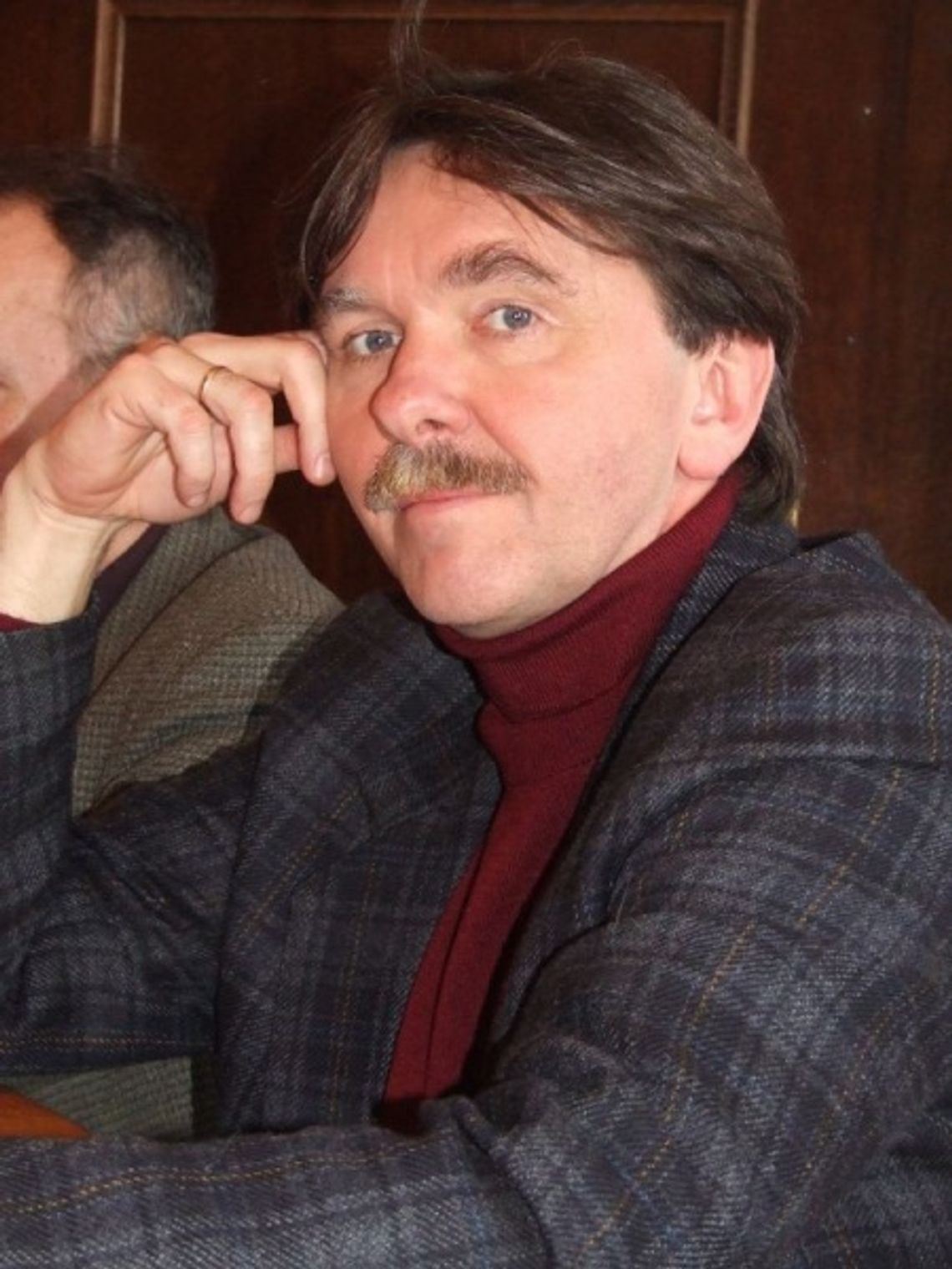 Czy „tajemniczy” koncert dojdzie do skutku? Czy „tajemniczy” koncert dojdzie do skutku?