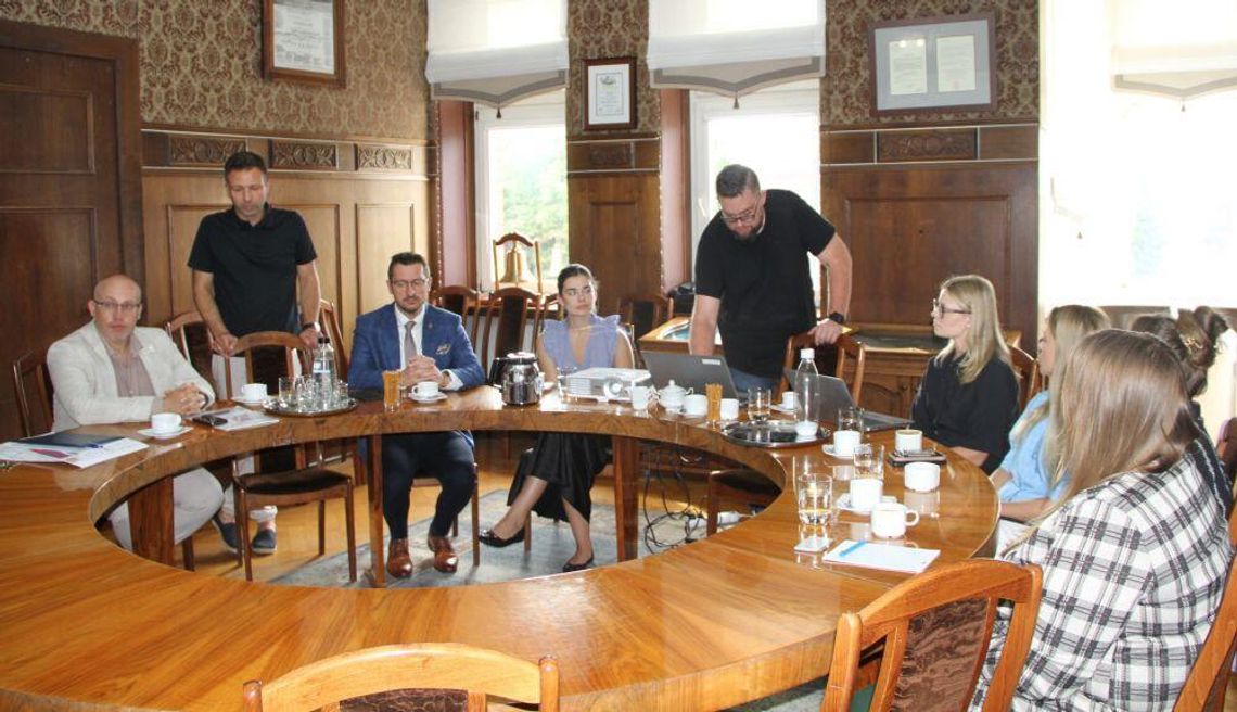 Czy Tczew ma najlepsze grunty w Polsce? Miasto w konkursie GRUNT NA MEDAL!