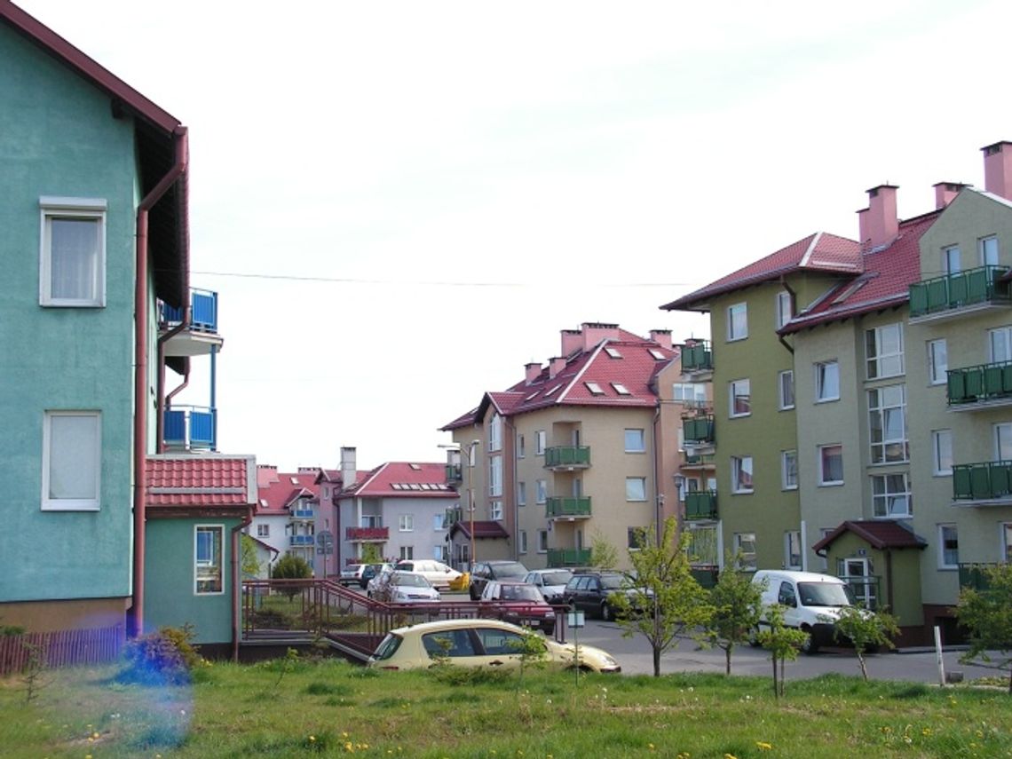 Czy Tczew powinien poszerzać się administracyjnie?