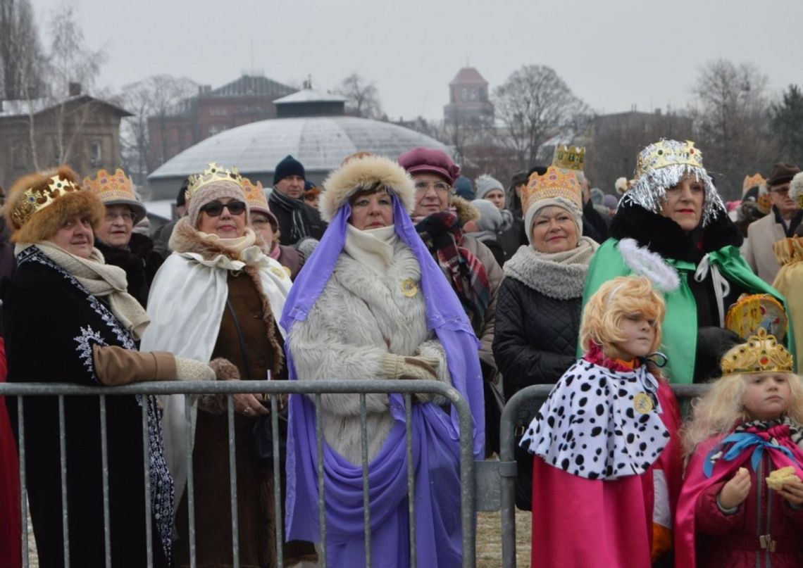Czy to będzie najpiękniejszy Orszak Trzech Króli w Tczewie? Zapowiada się kolorowo i radośnie! Czy to będzie najpiękniejszy Orszak Trzech Króli w Tczewie? Zapowiada się kolorowo i radośnie!