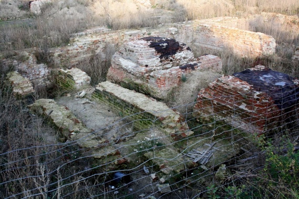 Czy to zamek? Rozstrzygnie ekspert Czy to zamek? Rozstrzygnie ekspert