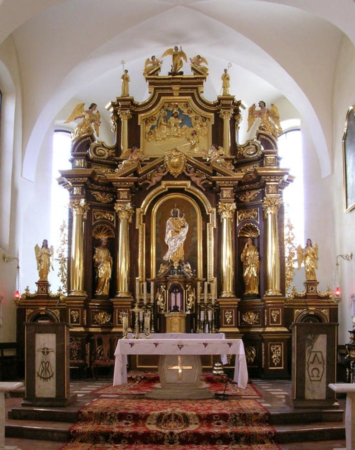 Czy trwamy na drodze nawrócenia? Czy trwamy na drodze nawrócenia?