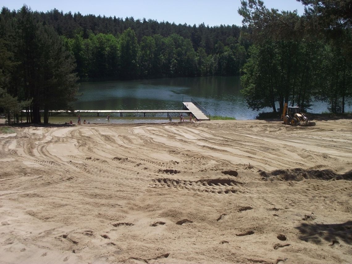 Czy uda się połączyć Starogard z Borównem? Czy uda się połączyć Starogard z Borównem?