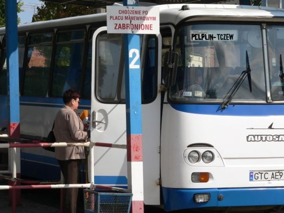 Czy w gminie Pelplin znikną połączenia autobusowe? PKS-em już nie pojedziesz… Czy w gminie Pelplin znikną połączenia autobusowe? PKS-em już nie pojedziesz…