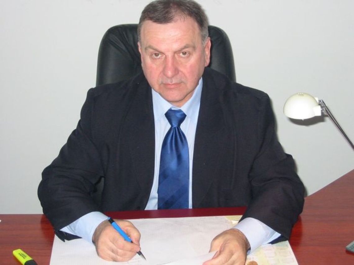 Czy w Lisewie powstanie punkt widokowy, czyli trzy pytania do... Adama Kucharka Czy w Lisewie powstanie punkt widokowy, czyli trzy pytania do... Adama Kucharka