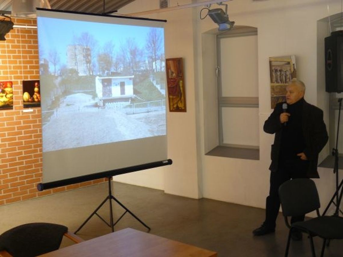 Czy znajdzie się współczesny Willy Muscate? Czy znajdzie się współczesny Willy Muscate?