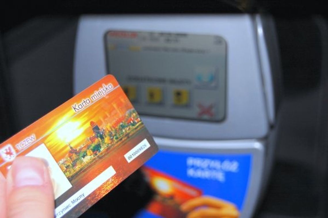 Czy znikną turkusowe autobusy Czy znikną turkusowe autobusy